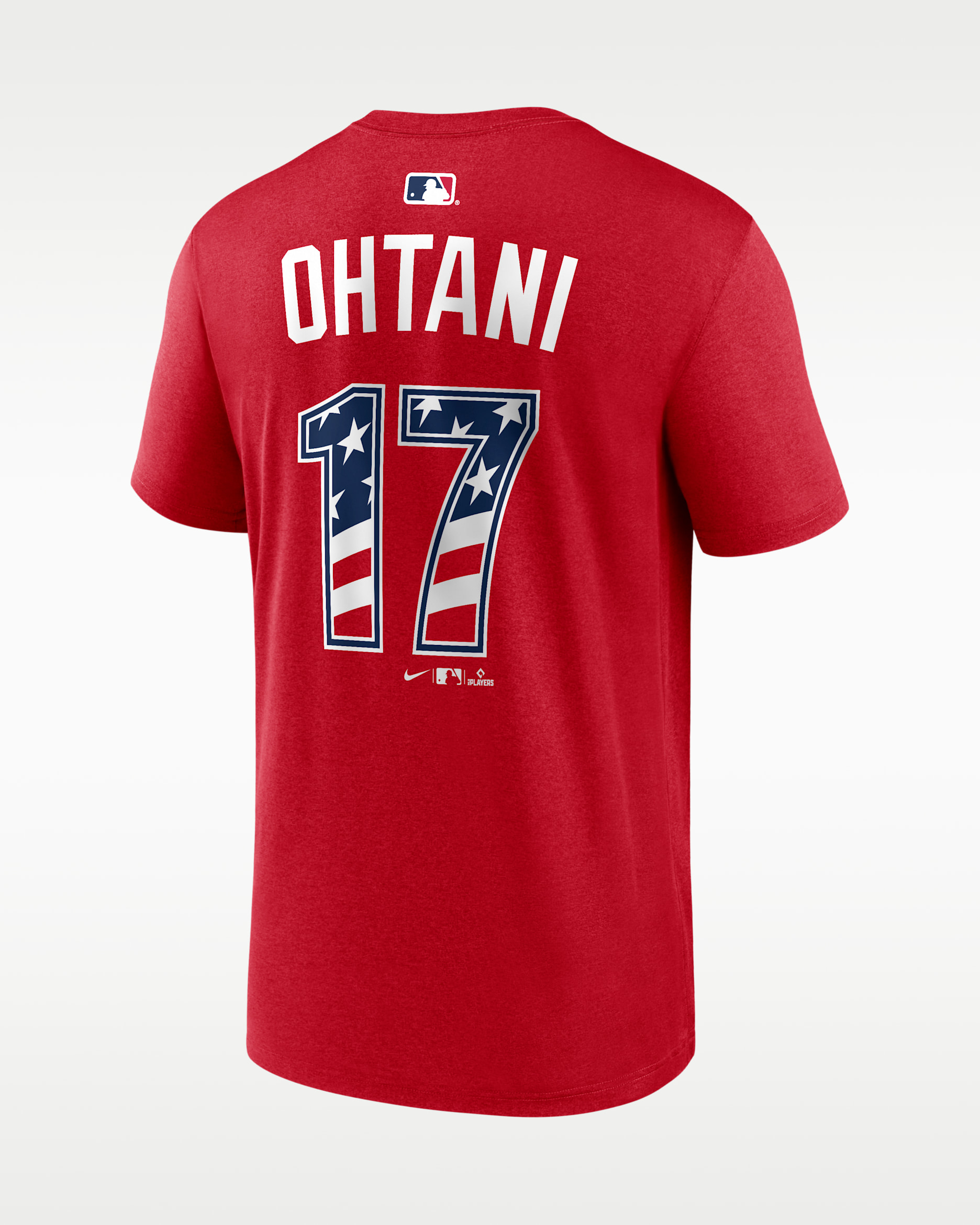 Shohei Ohtani National League 2026 All-Star Game Men's Nike Dri